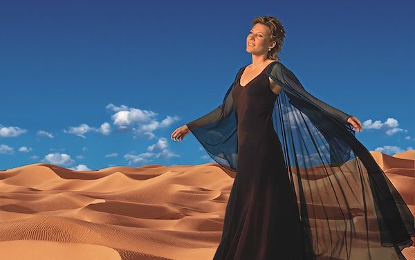 Artists Like Enya: New Age Female Singers & Ethereal Vocals