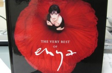 Enya – The many voices of a New Age