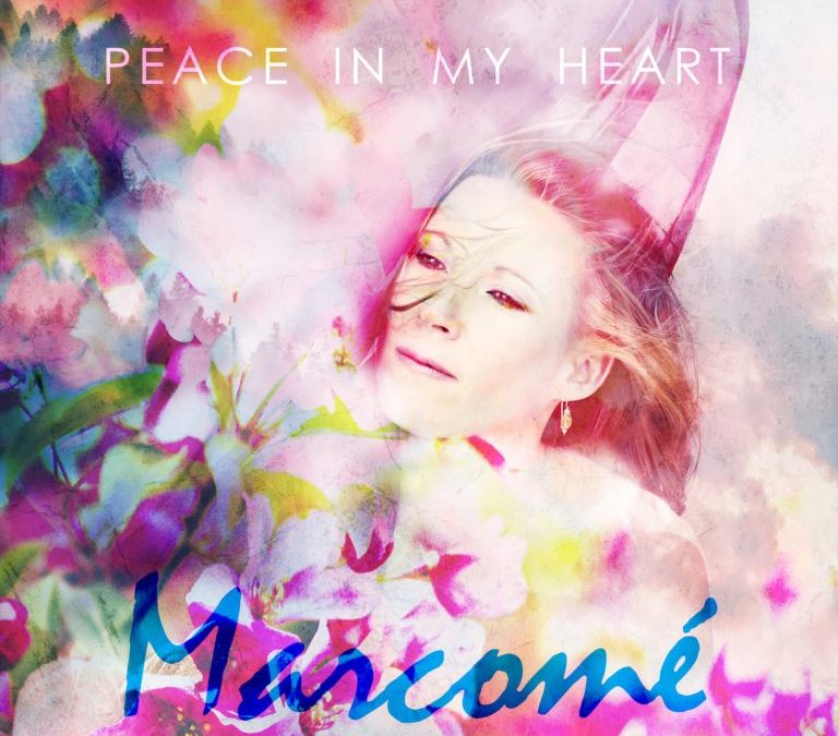 Peace in my heart by Marcomé