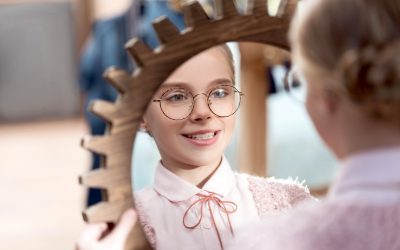 “I’m Proud of You”: When Encouragement Can Shape a Child’s Sense of Self-Worth