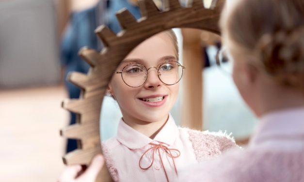 “I’m Proud of You”: When Encouragement Can Shape a Child’s Sense of Self-Worth